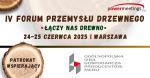 Forum Przemysły Drzewnego