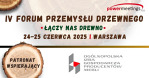 Forum Przemysły Drzewnego