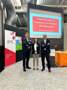 OIGPM dołącza do EFIC