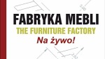 Fabryka Mebli na Żywo na targach Drema 2014
