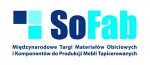 Międzynarodowe Targi Materiałów Obiciowych i Komponentów do Produkcji Mebli Tapicerowanych SoFab