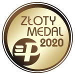 DREMA 2020 – Złoty Medal MTP