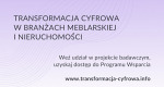 Transformacja cyfrowa w polskich firmach