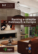 Ranking e-sklepów meblowych w Europie