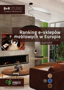 Ranking e-sklepów meblowych w Europie – raport