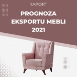 Prognozy dla eksportu polskich mebli