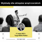 Profesjonalne wykłady dla sklepów wnętrzarskich