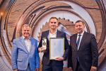 Firma Wajnert otrzymała Złoty Medal Wybór Konsumentów