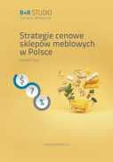 Strategie cenowe sklepów meblowych w Polsce